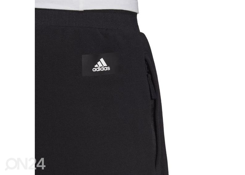 Miesten treenishortsit Adidas FI Short kuvasuurennos