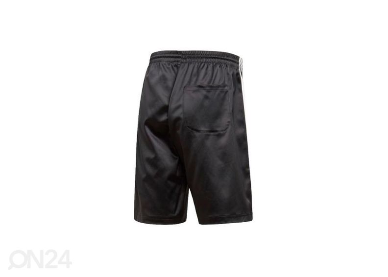 Miesten treenishortsit Adidas Originals Satin kuvasuurennos