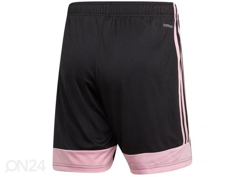 Miesten treenishortsit Adidas Tastigo 19 kuvasuurennos