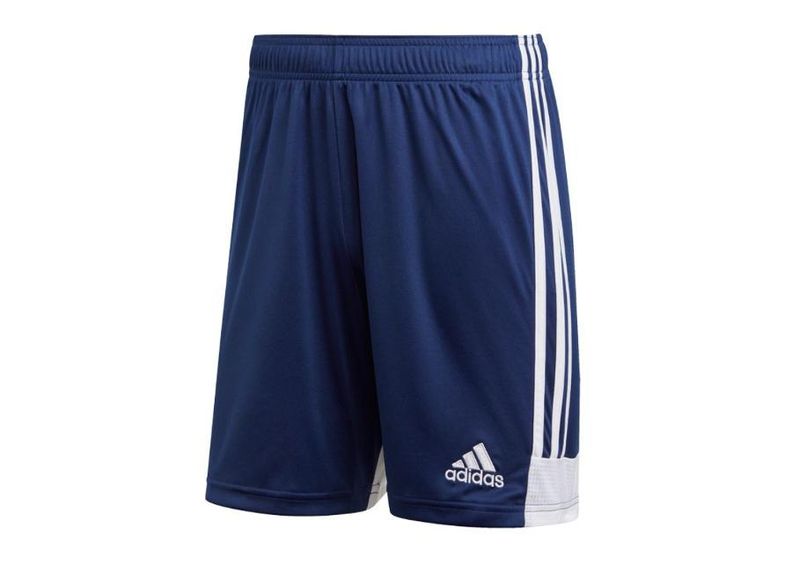 Miesten treenishortsit Adidas Tastigo 19 M DP3245 kuvasuurennos
