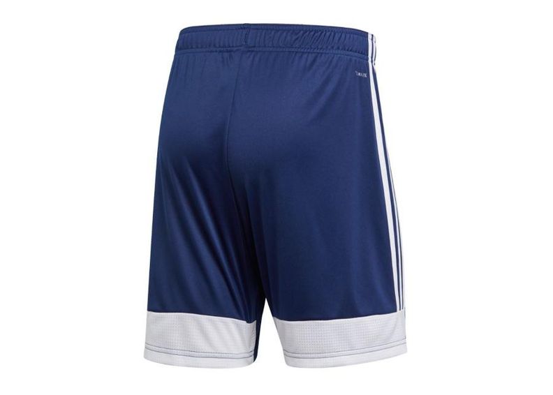 Miesten treenishortsit Adidas Tastigo 19 M DP3245 kuvasuurennos