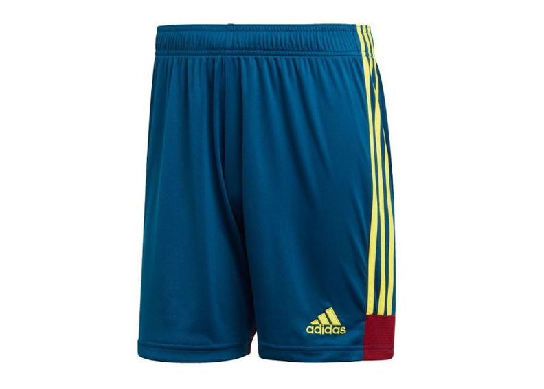 Miesten treenishortsit Adidas Tastigo 19 M DU4411 kuvasuurennos