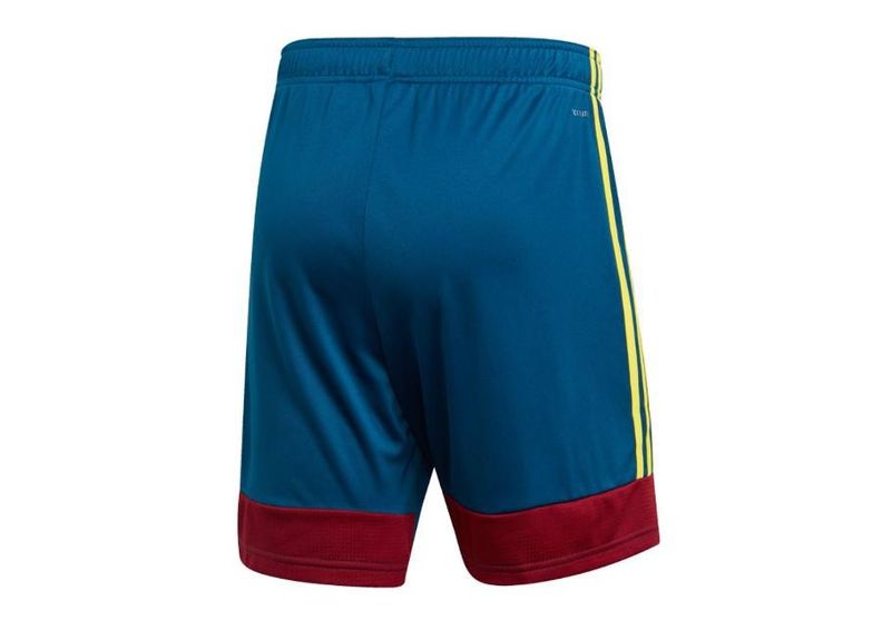 Miesten treenishortsit Adidas Tastigo 19 M DU4411 kuvasuurennos