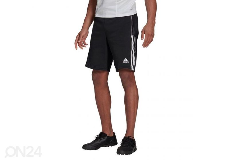 Miesten treenishortsit Adidas Tiro 21 Sweat kuvasuurennos