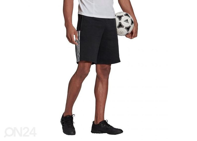 Miesten treenishortsit Adidas Tiro 21 Sweat kuvasuurennos