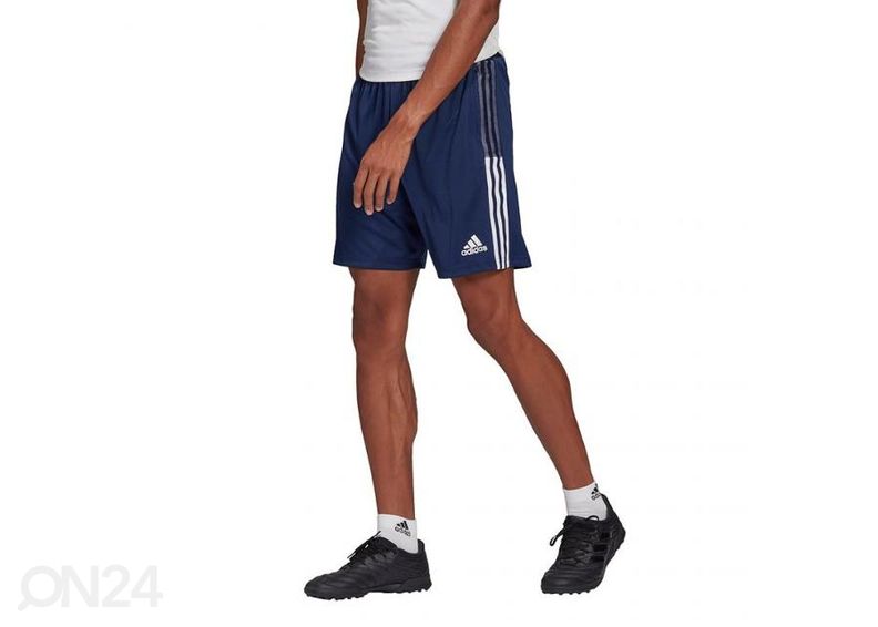 Miesten treenishortsit Adidas Tiro 21 Training kuvasuurennos
