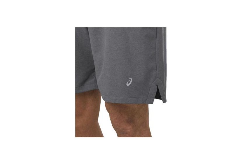Miesten treenishortsit Asics 2-N-1 7 in Short M 2011A239-0773 kuvasuurennos