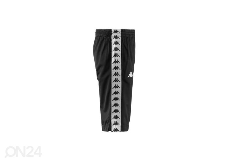 Miesten treenishortsit Kappa Banda Treadwell Shorts kuvasuurennos