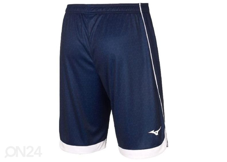 Miesten treenishortsit Mizuno Ranma kuvasuurennos