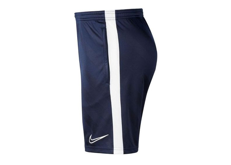 Miesten treenishortsit Nike Breathe Academy19 M BQ5810-451 kuvasuurennos