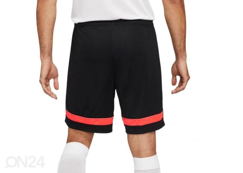 Miesten treenishortsit Nike Df Academy 21 kuvasuurennos