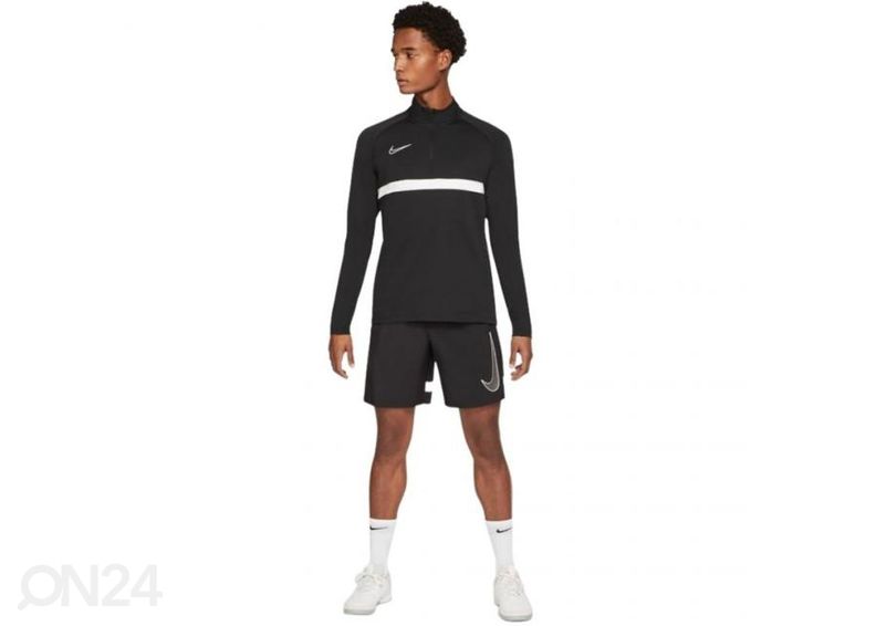 Miesten treenishortsit Nike Df Academy Wp Gx kuvasuurennos