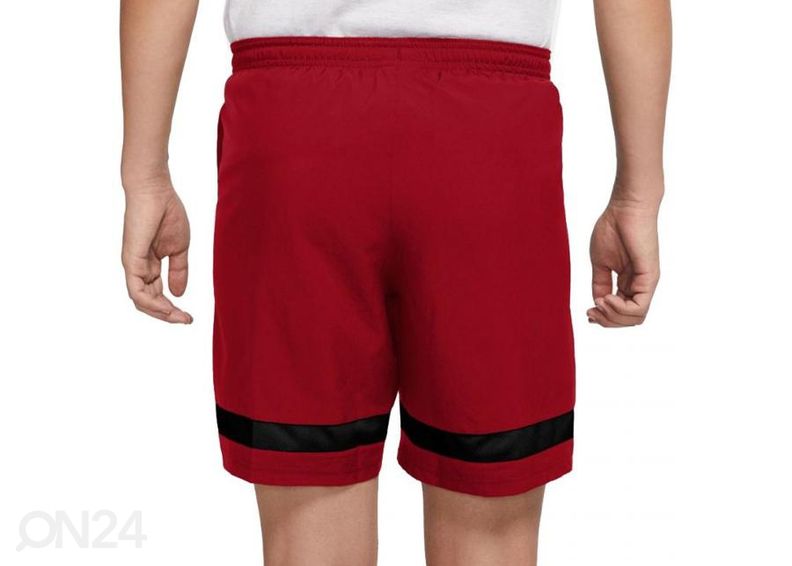 Miesten treenishortsit Nike Dri-FIT Academy kuvasuurennos