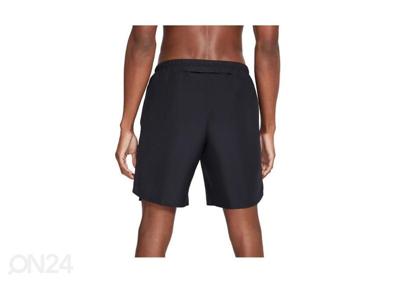 Miesten treenishortsit Nike Dri-FIT Challenger 9inch kuvasuurennos