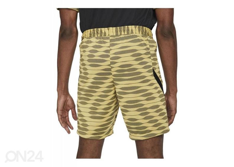 Miesten treenishortsit Nike Dri-FIT Strike 21 kuvasuurennos