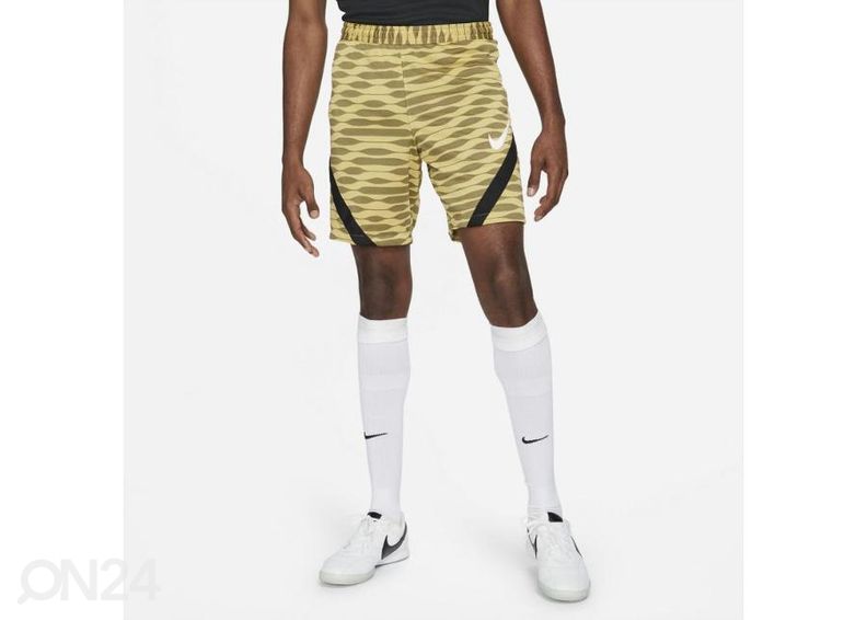 Miesten treenishortsit Nike Dri-FIT Strike 21 kuvasuurennos