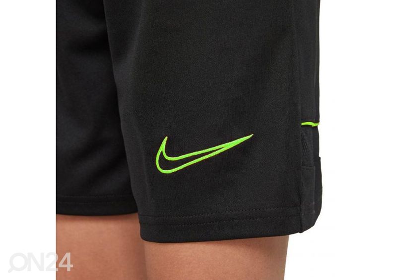 Miesten treenishortsit Nike Dry-FIT Academy kuvasuurennos