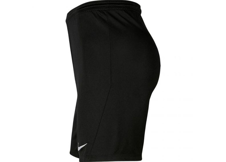 Miesten treenishortsit Nike Dry Park III NB M BV6855 010 kuvasuurennos