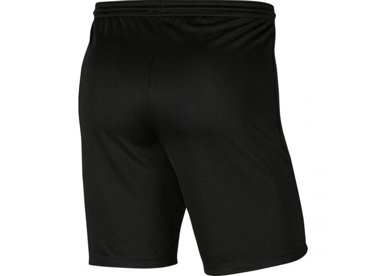 Miesten treenishortsit Nike Dry Park III NB M BV6855 010 kuvasuurennos