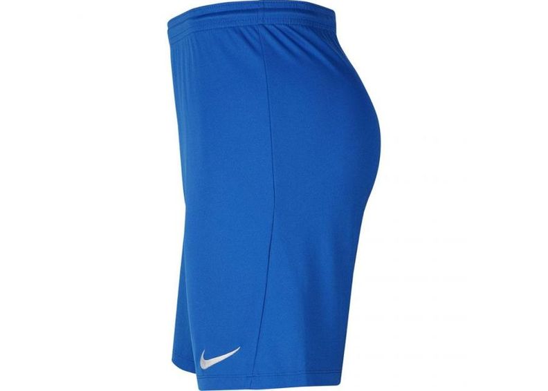 Miesten treenishortsit Nike Dry Park III NB M BV6855 463 kuvasuurennos