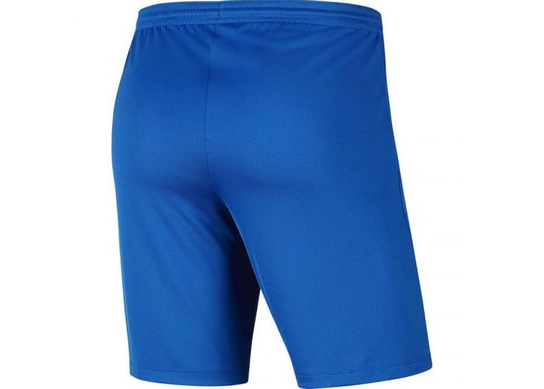 Miesten treenishortsit Nike Dry Park III NB M BV6855 463 kuvasuurennos