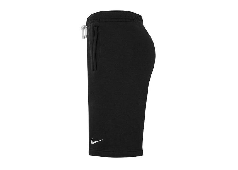 Miesten treenishortsit Nike FLC TM Club 19 M AQ3136-010 kuvasuurennos