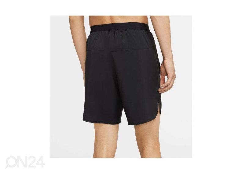 Miesten treenishortsit Nike Flex Stride 7" kuvasuurennos