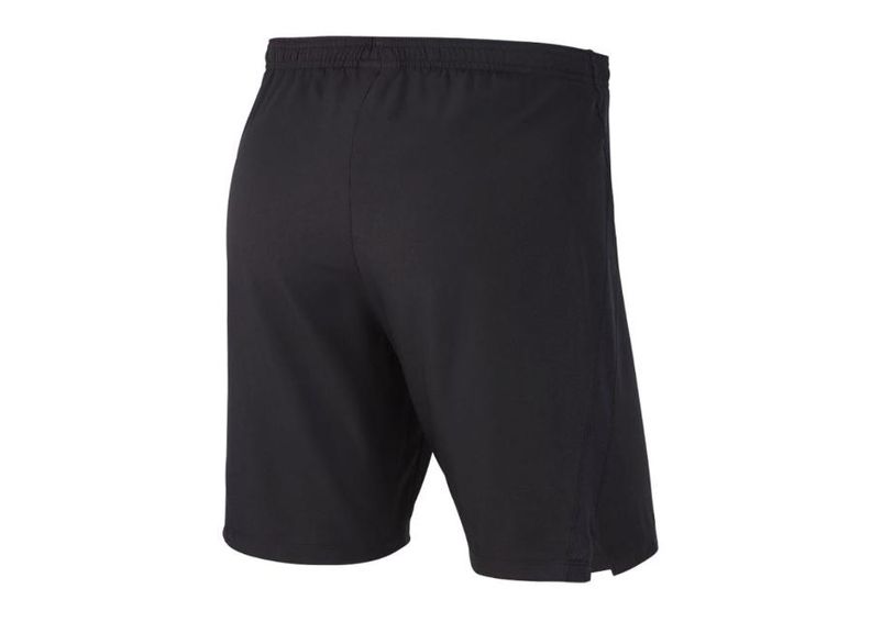 Miesten treenishortsit Nike Laser Woven IV Short M AJ1245-010 kuvasuurennos