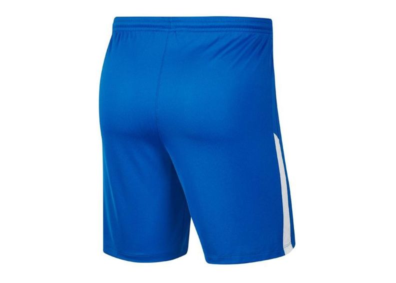Miesten treenishortsit Nike League Knit II BV6852-463 kuvasuurennos