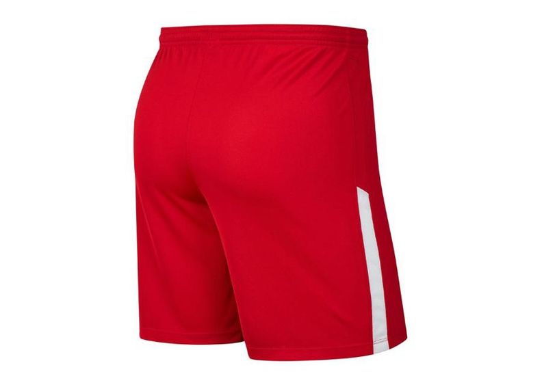 Miesten treenishortsit Nike League Knit II BV6852-657 kuvasuurennos
