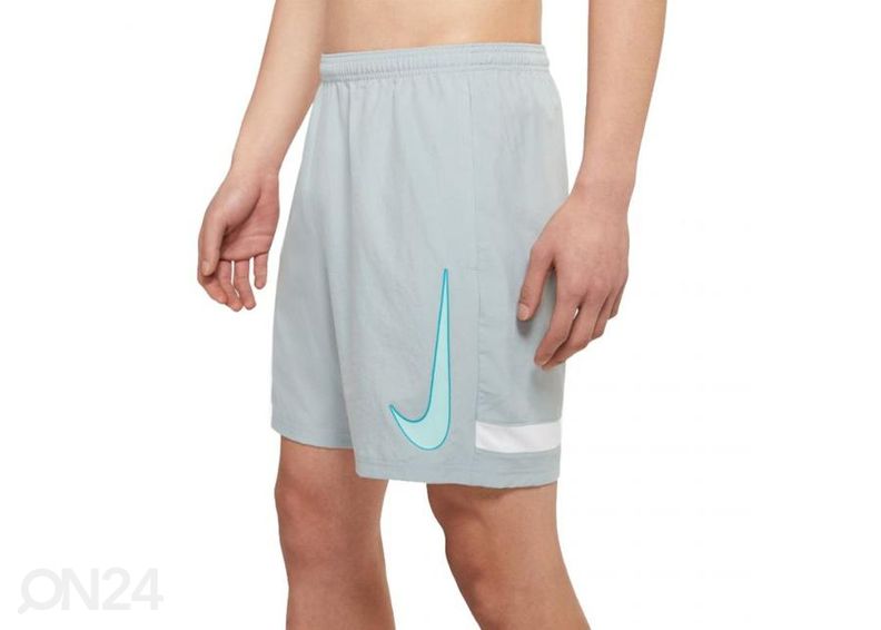 Miesten treenishortsit Nike NK Df Academy Shrt Wp Gx kuvasuurennos