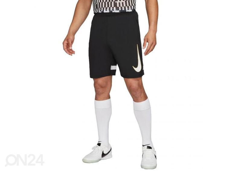 Miesten treenishortsit Nike NK Df Academy Shrt Wp Gx kuvasuurennos
