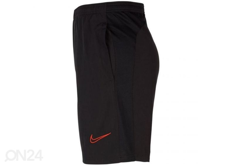 Miesten treenishortsit Nike Nk Dry Academy kuvasuurennos