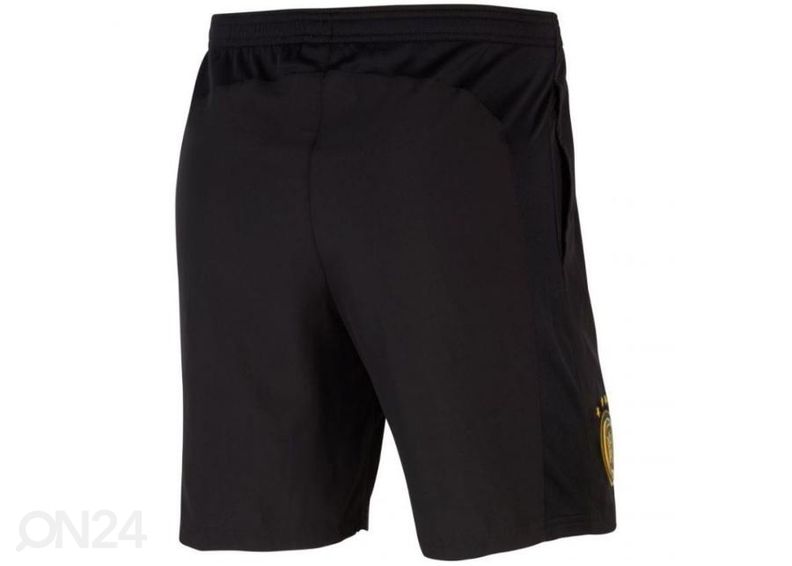 Miesten treenishortsit Nike Nk Dry Academy kuvasuurennos