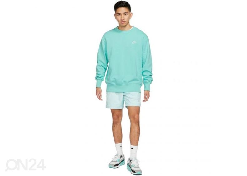 Miesten treenishortsit Nike NSW Spe Wvn Lnd Short Flow kuvasuurennos