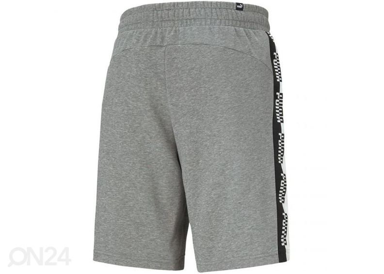 Miesten treenishortsit Puma Amplified kuvasuurennos