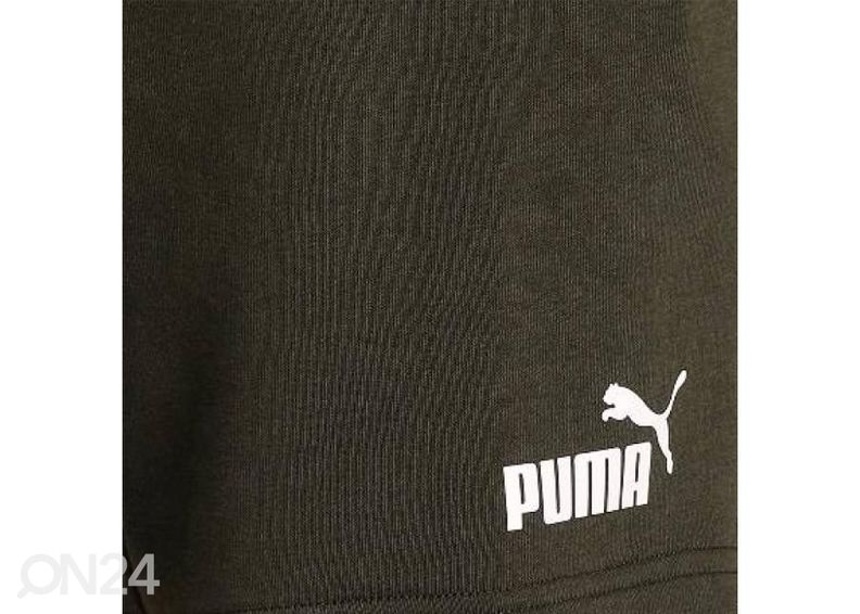 Miesten treenishortsit Puma M 586710 70 kuvasuurennos