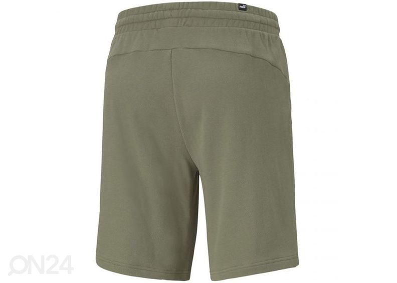 Miesten treenishortsit Puma Modern Basic kuvasuurennos