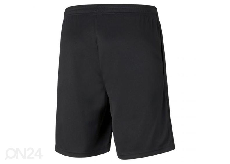 Miesten treenishortsit Puma teamRISE kuvasuurennos