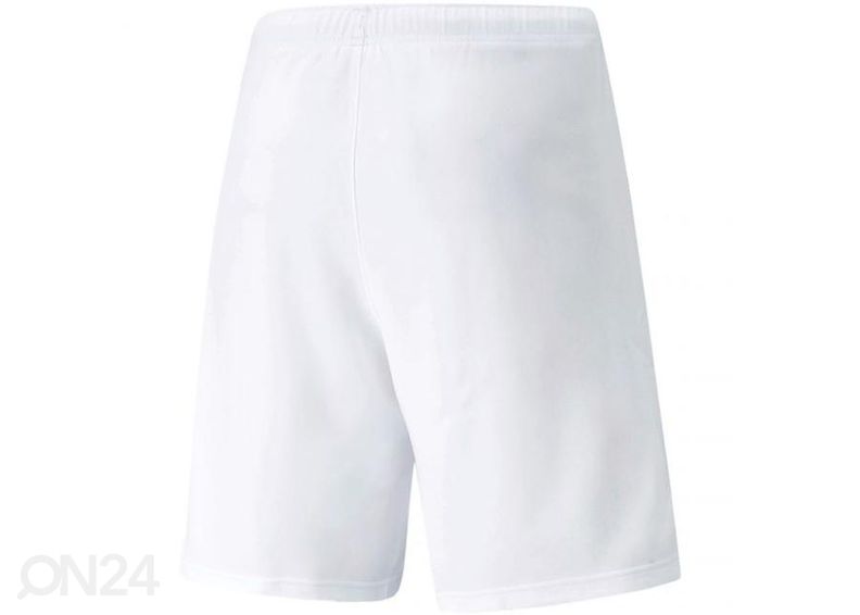 Miesten treenishortsit Puma teamRISE Short kuvasuurennos