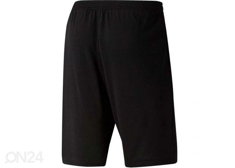 Miesten treenishortsit Reebok TE Jersey Short M D94207 kuvasuurennos