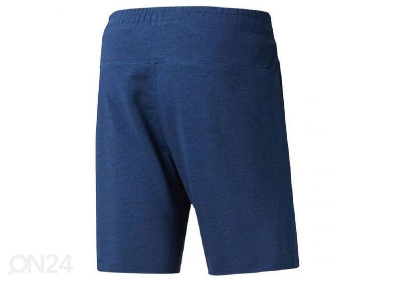 Miesten treenishortsit Reebok TE Marble Melange Short M D94193 kuvasuurennos