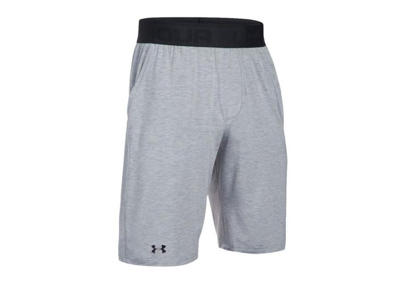 Miesten treenishortsit Under Armour Athlete Recovery Sleepwear M 1300043-025 kuvasuurennos