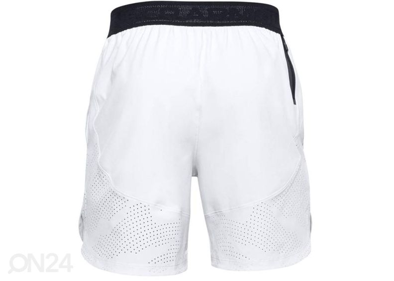 Miesten treenishortsit Under Armour Stretch Woven Shorts kuvasuurennos