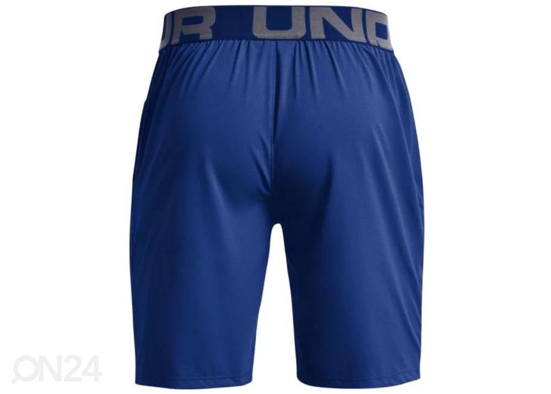 Miesten treenishortsit Under Armour Vanish Woven Short kuvasuurennos