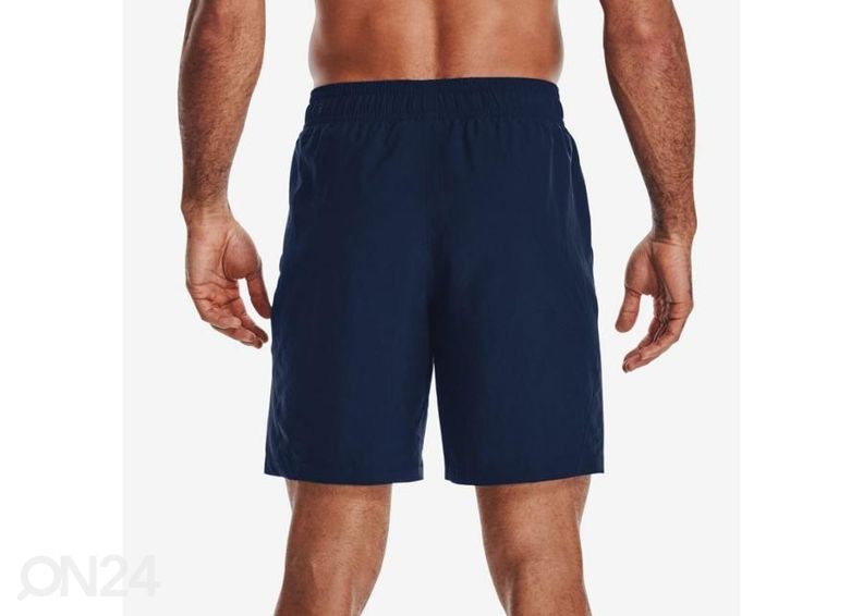 Miesten treenishortsit Under Armour Woven Graphics WM Shorts kuvasuurennos