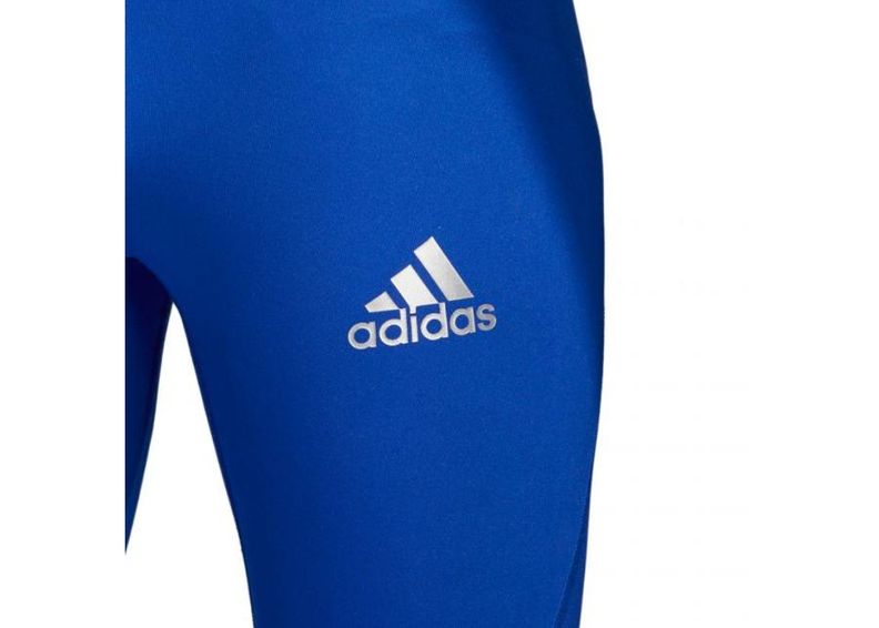 Miesten trikooshortsit Adidas Alphaskin Sport Short Tight M CW9458 kuvasuurennos