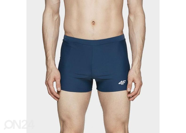 Miesten uimahousut 4F kuvasuurennos