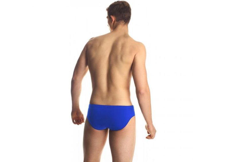 Miesten uimahousut Aqua-Speed Alan M kuvasuurennos