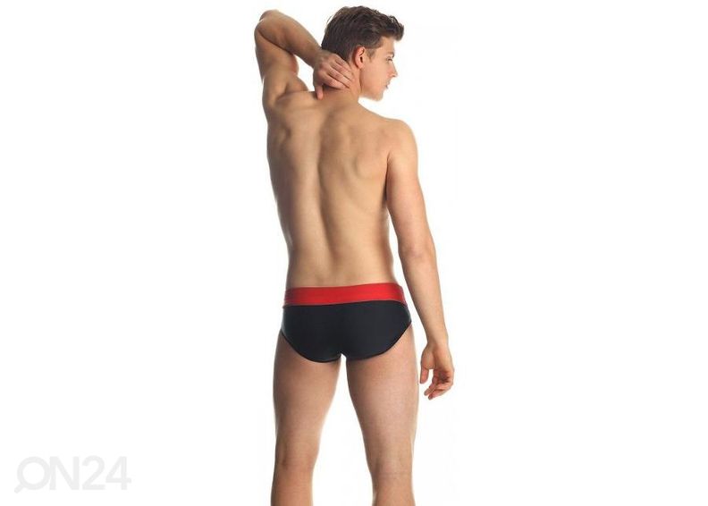 Miesten uimahousut Aqua-Speed Artur kuvasuurennos